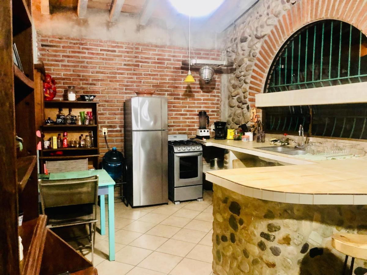 Casa Cereza Apartment *