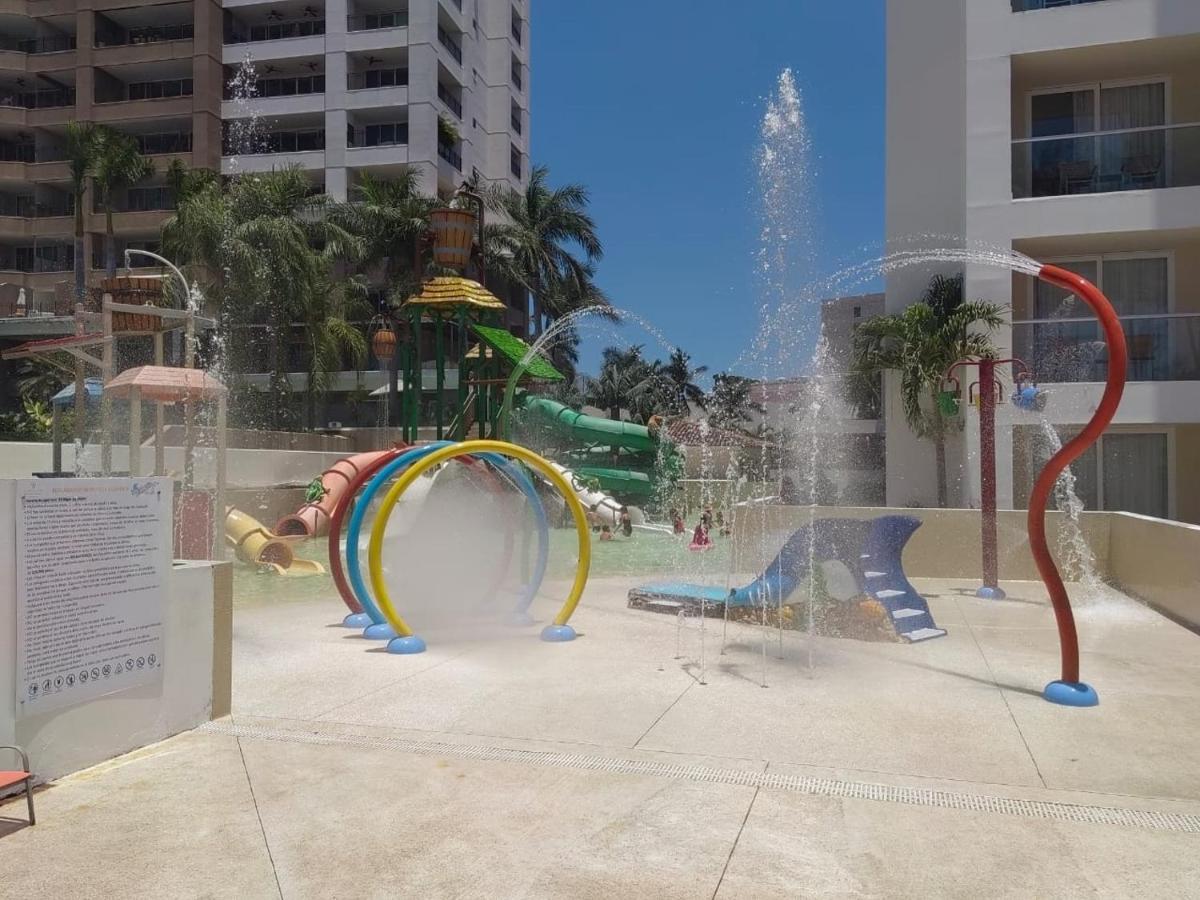 Condominio Con Vista Al Mar Piso 12 En
