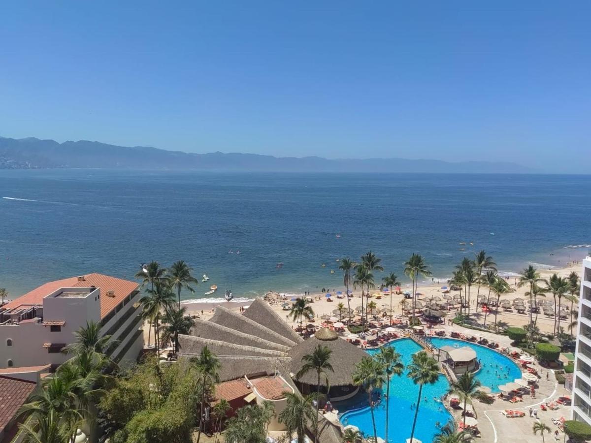 Condominio Con Vista Al Mar Piso 12 En 2*