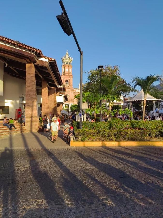Condominio Con Vista Al Mar Piso 12 En 2* Puerto Vallarta
