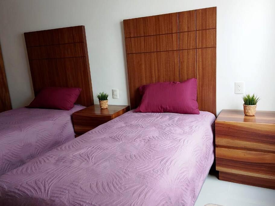 Holiday home Summerwood *