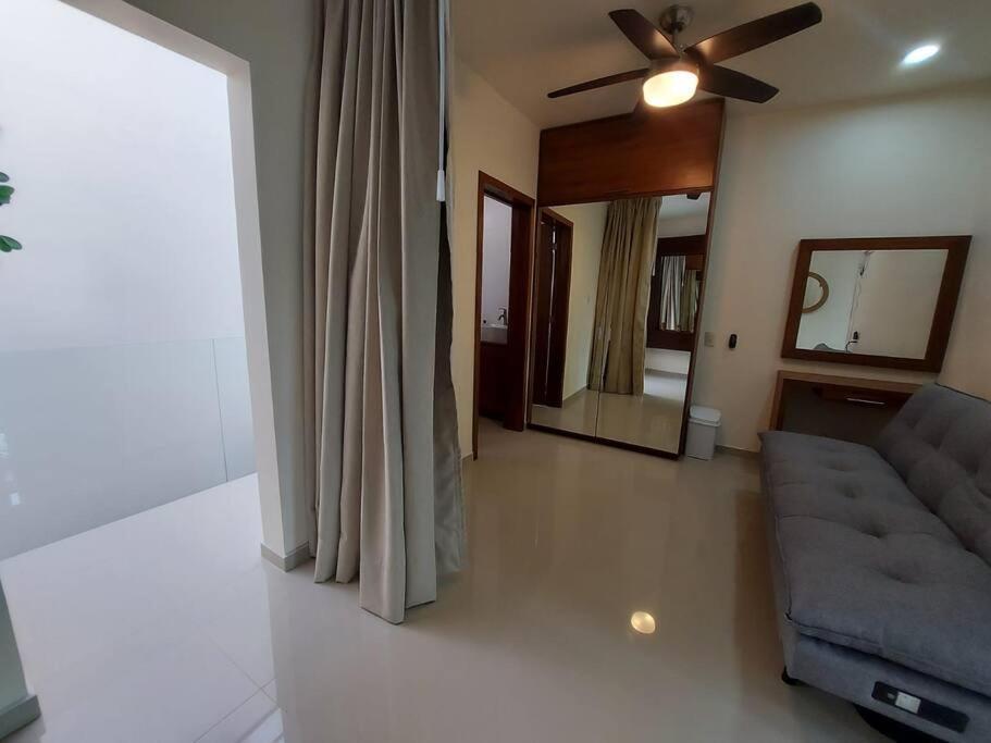Summerwood Holiday home