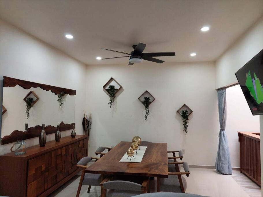 Summerwood Holiday home