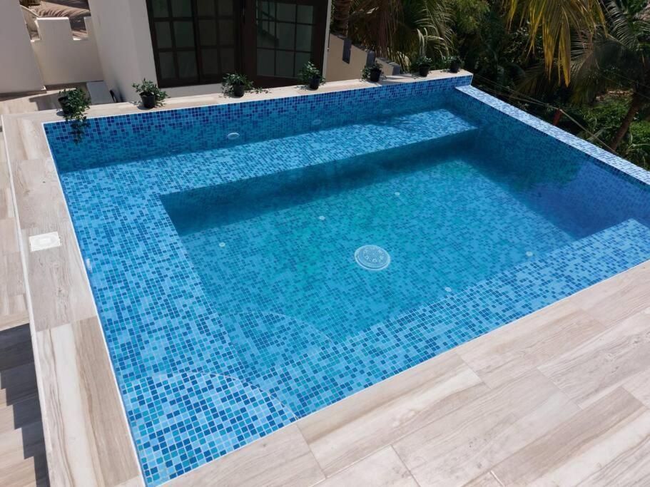 Holiday home Summerwood *