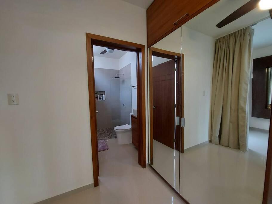 Holiday home Summerwood *