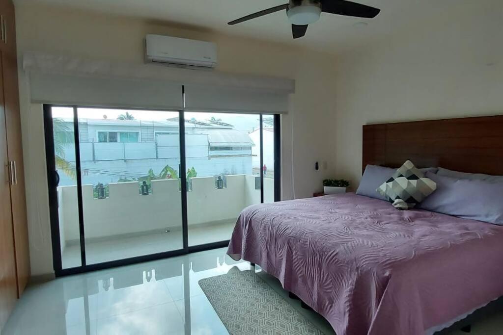 Holiday home Summerwood