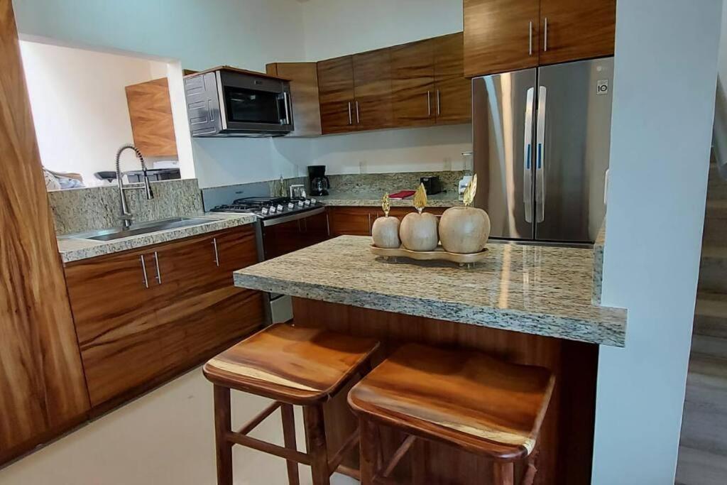 Holiday home Summerwood Puerto Vallarta