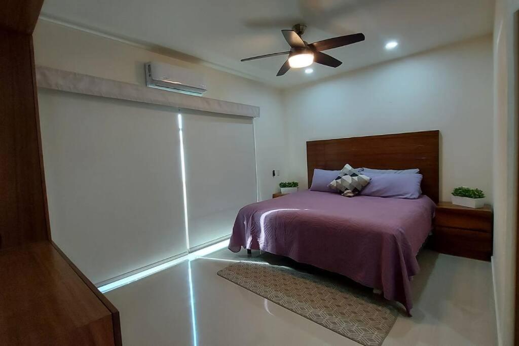 Holiday home Summerwood *