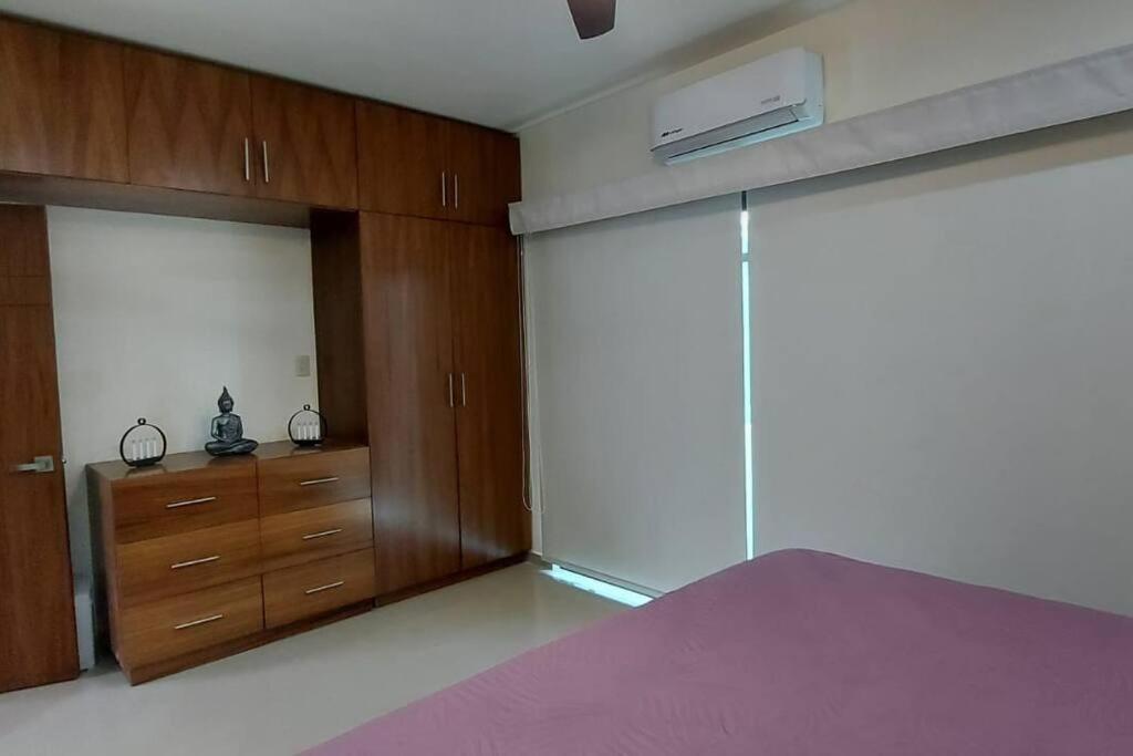Summerwood Holiday home