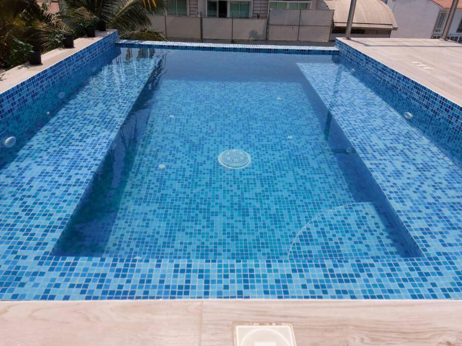 Holiday home Summerwood Puerto Vallarta