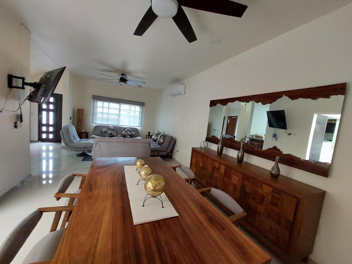 Holiday home Summerwood Puerto Vallarta