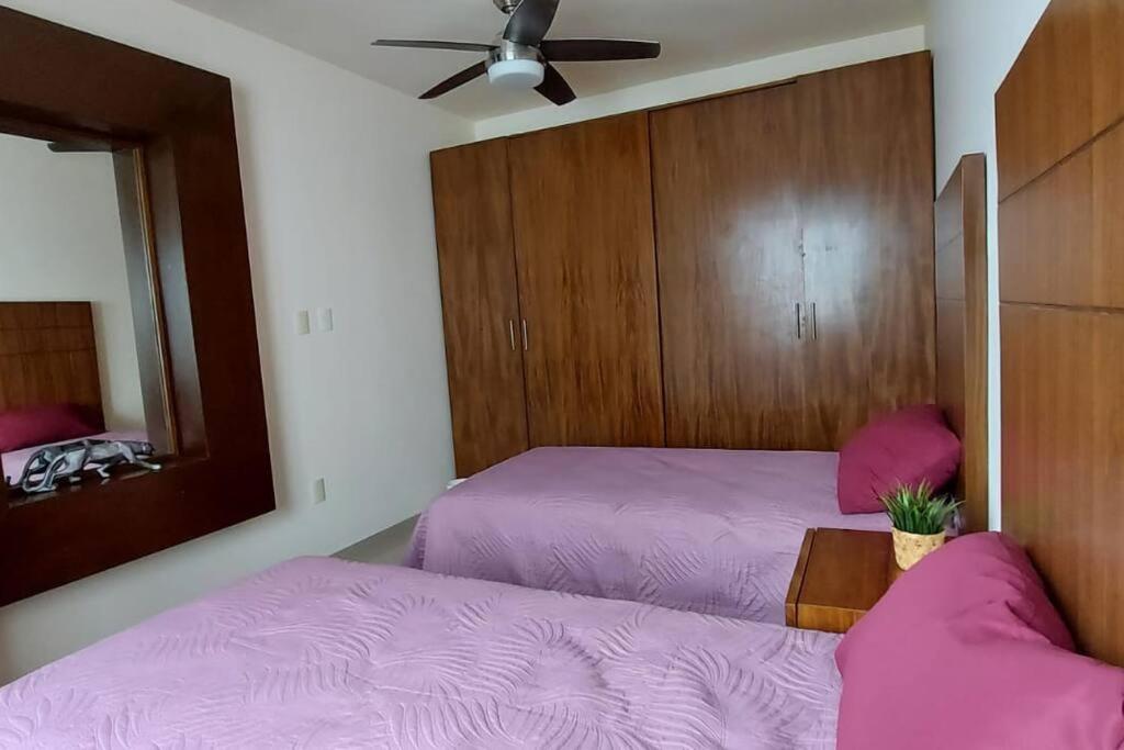 Holiday home Summerwood *