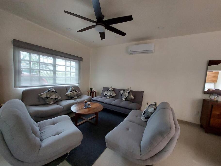 Summerwood Holiday home