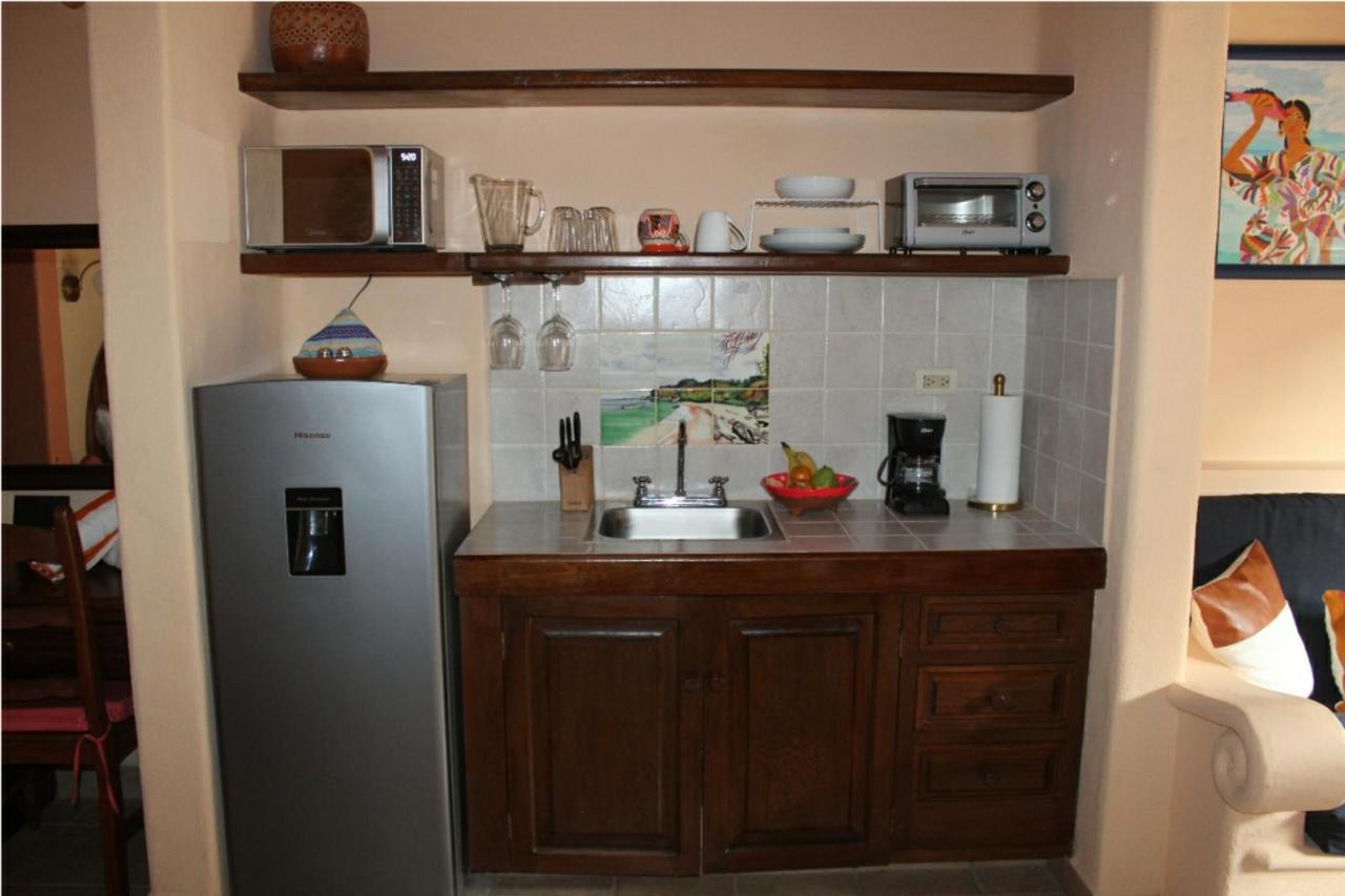 La Sirena Apartment