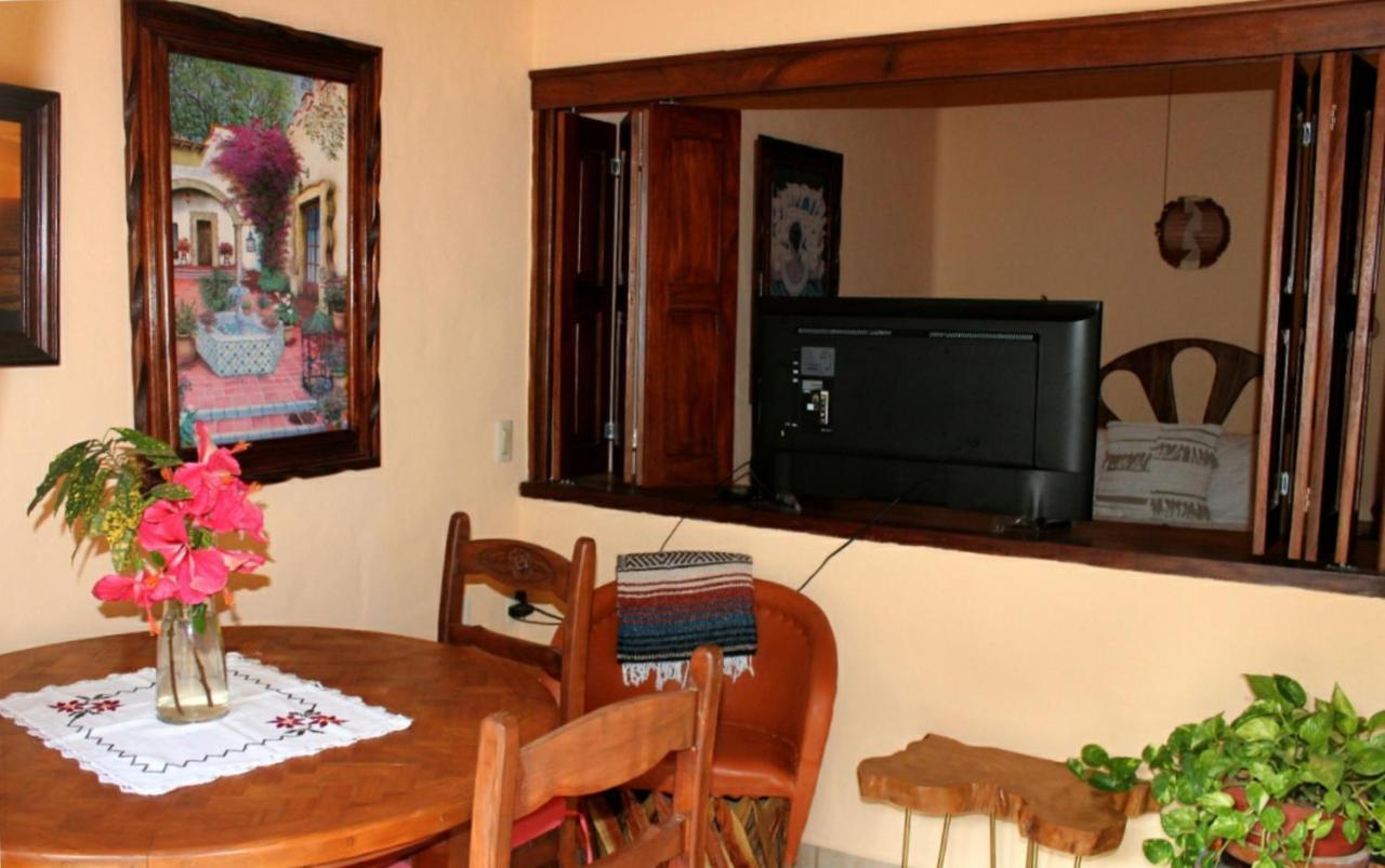 Apartment La Sirena