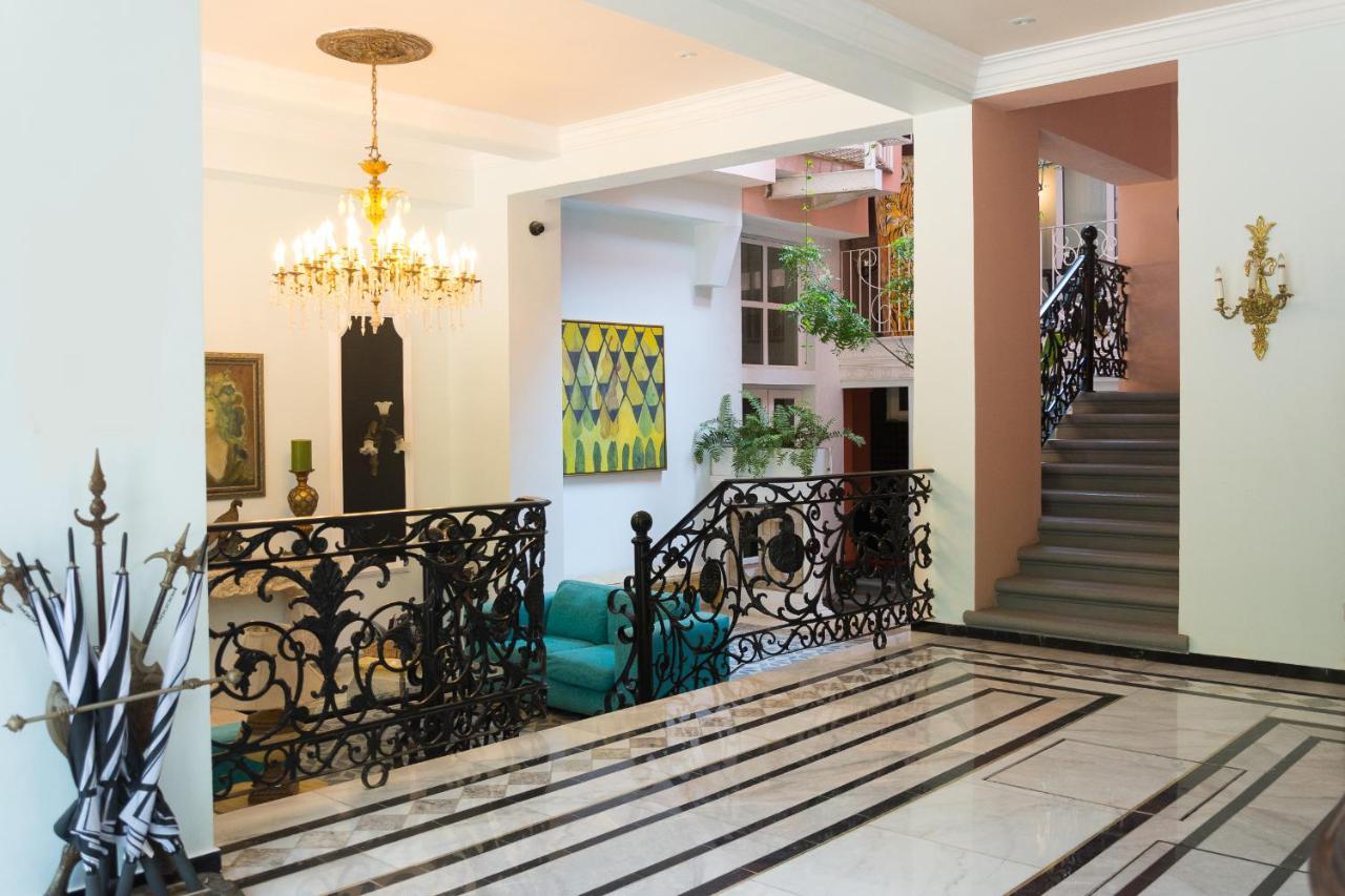 Hotel Boutique Rivera Del Rio Puerto Vallarta