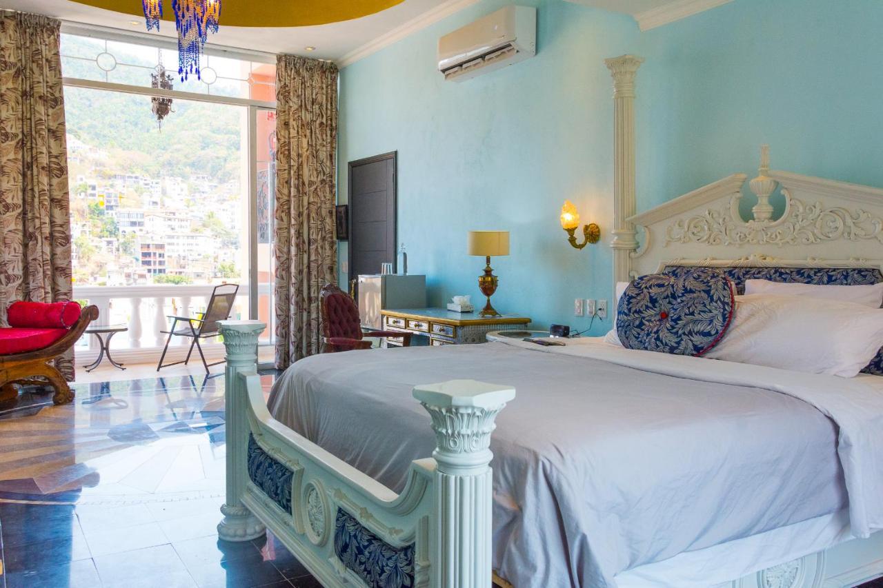 Boutique Rivera Del Rio Puerto Vallarta