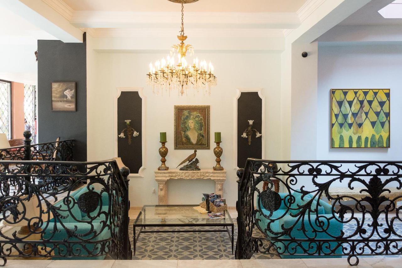 Boutique Rivera Del Rio 4* Puerto Vallarta