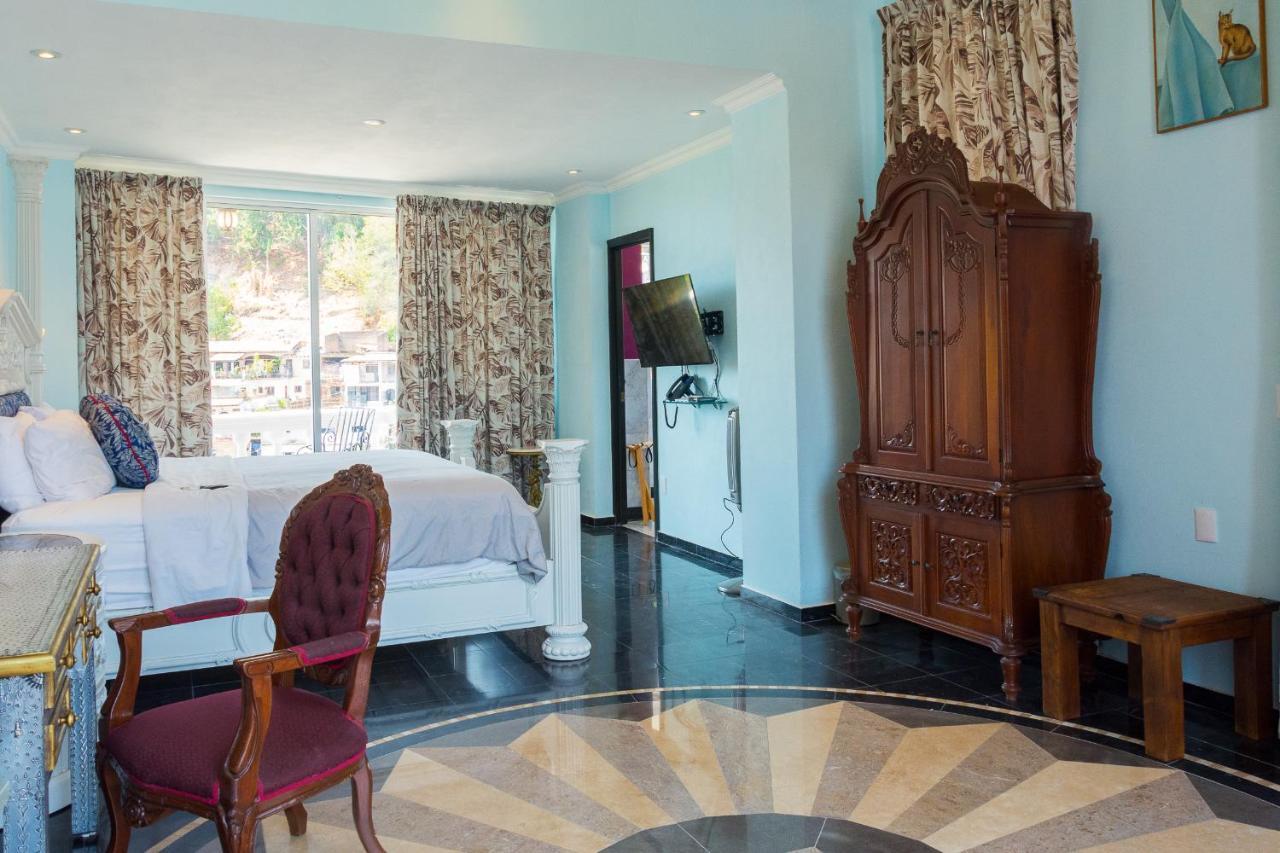 Boutique Rivera Del Rio Hotel