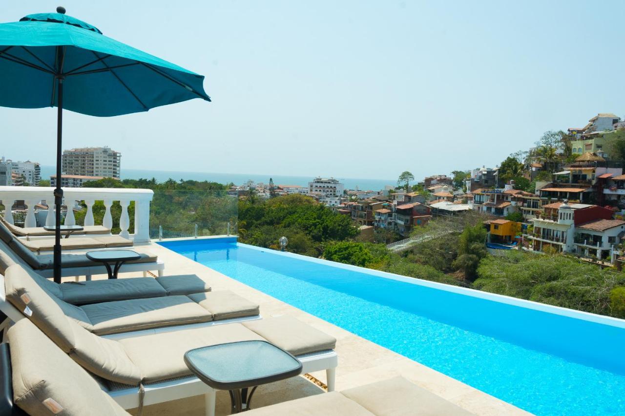 Hotel Boutique Rivera Del Rio Puerto Vallarta
