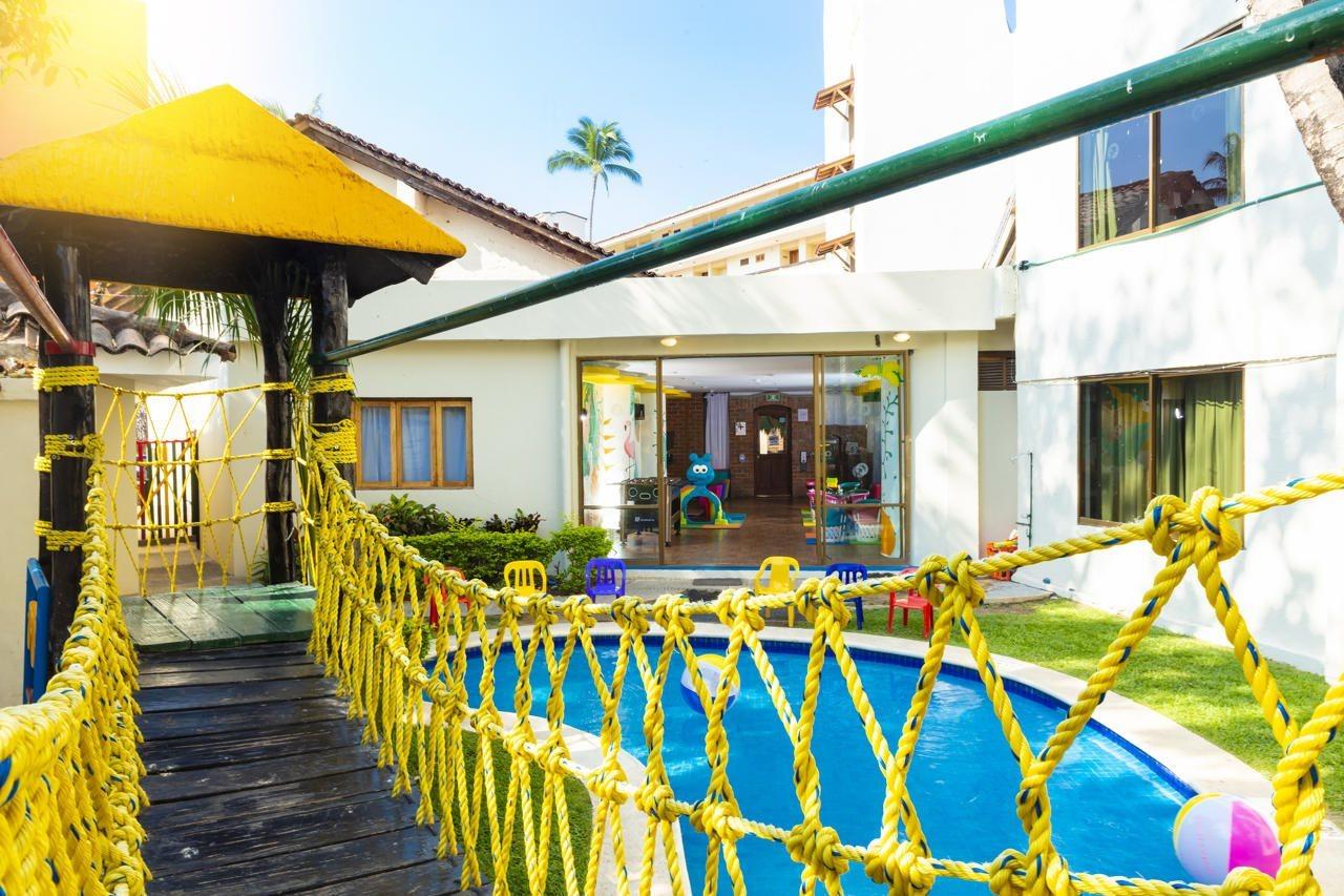 Hotel Palmas By The Sea