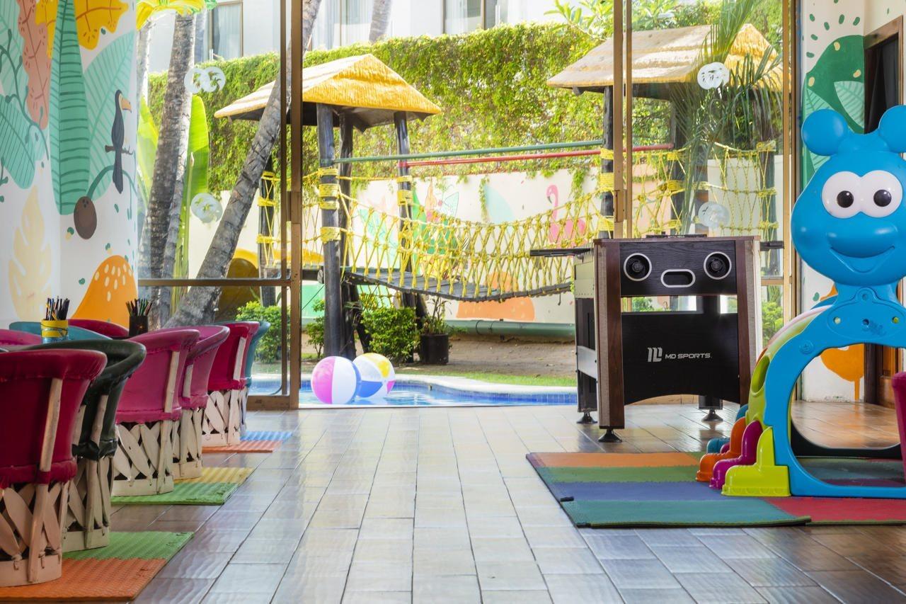 Palmas By The Sea Hotel 4*