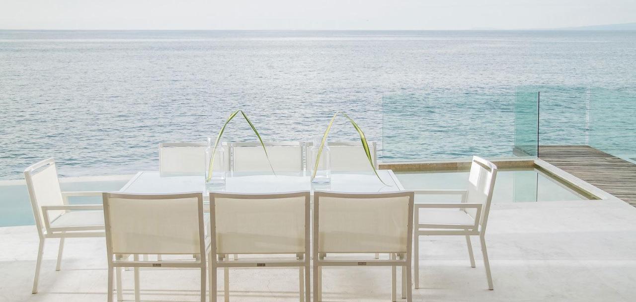 Holiday home New Oceanfront Luxury In Puerto Vallarta