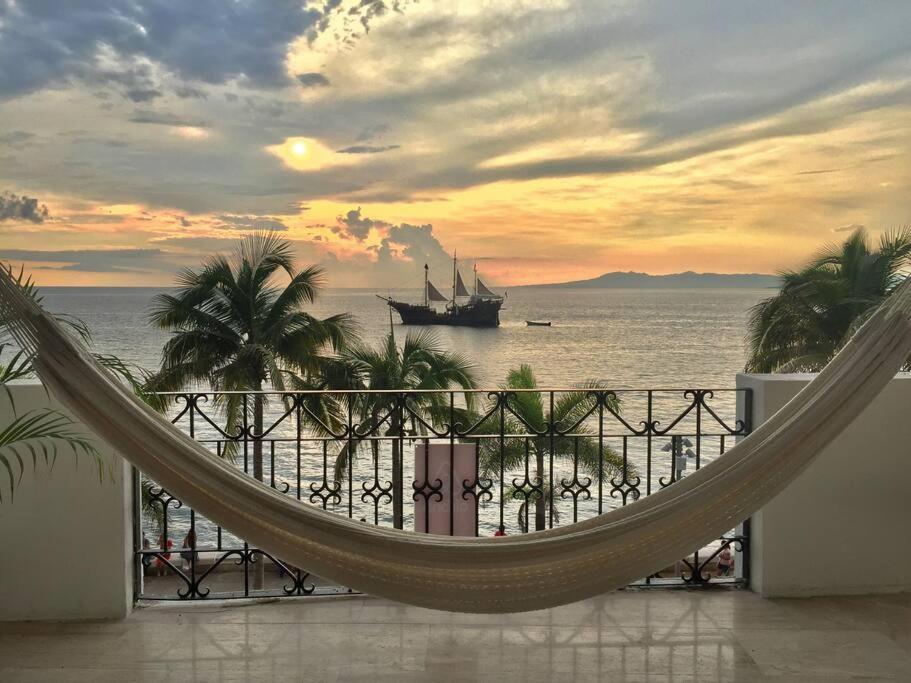 Oceano Oro Apartment *
