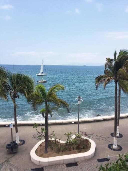 Oceano Oro Puerto Vallarta