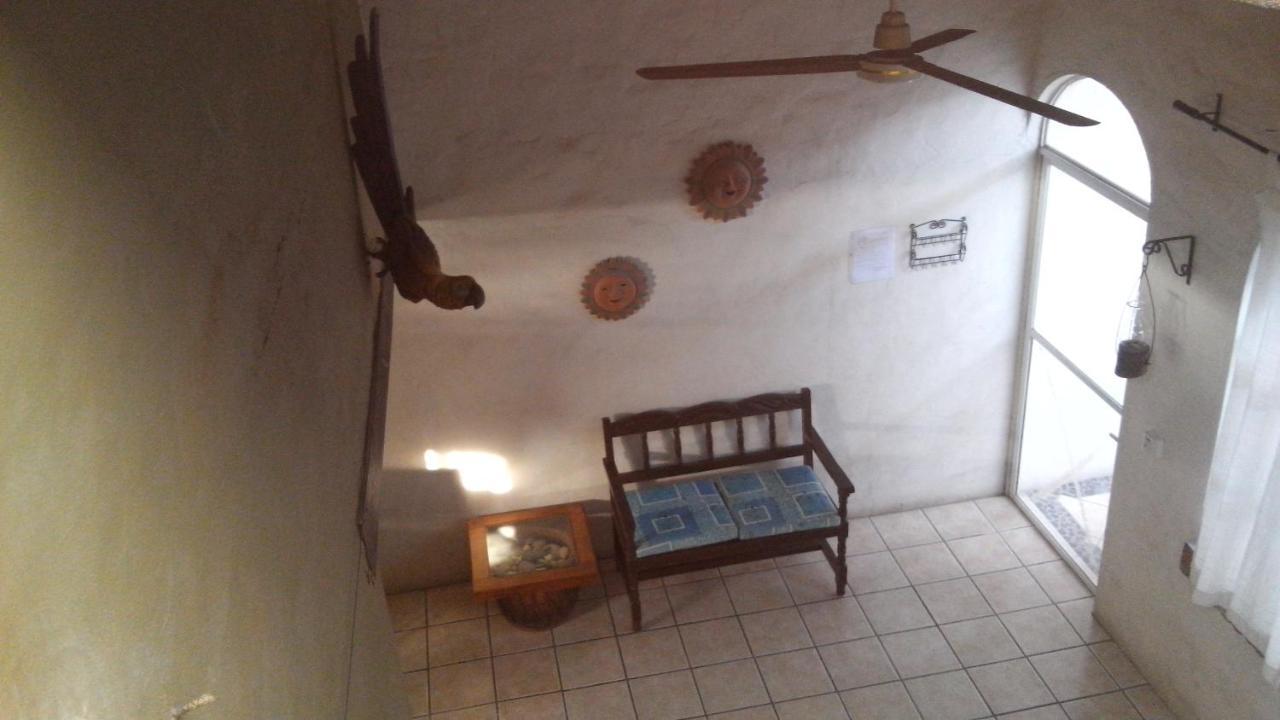 Apartamento In The Soul Of Vallarta *