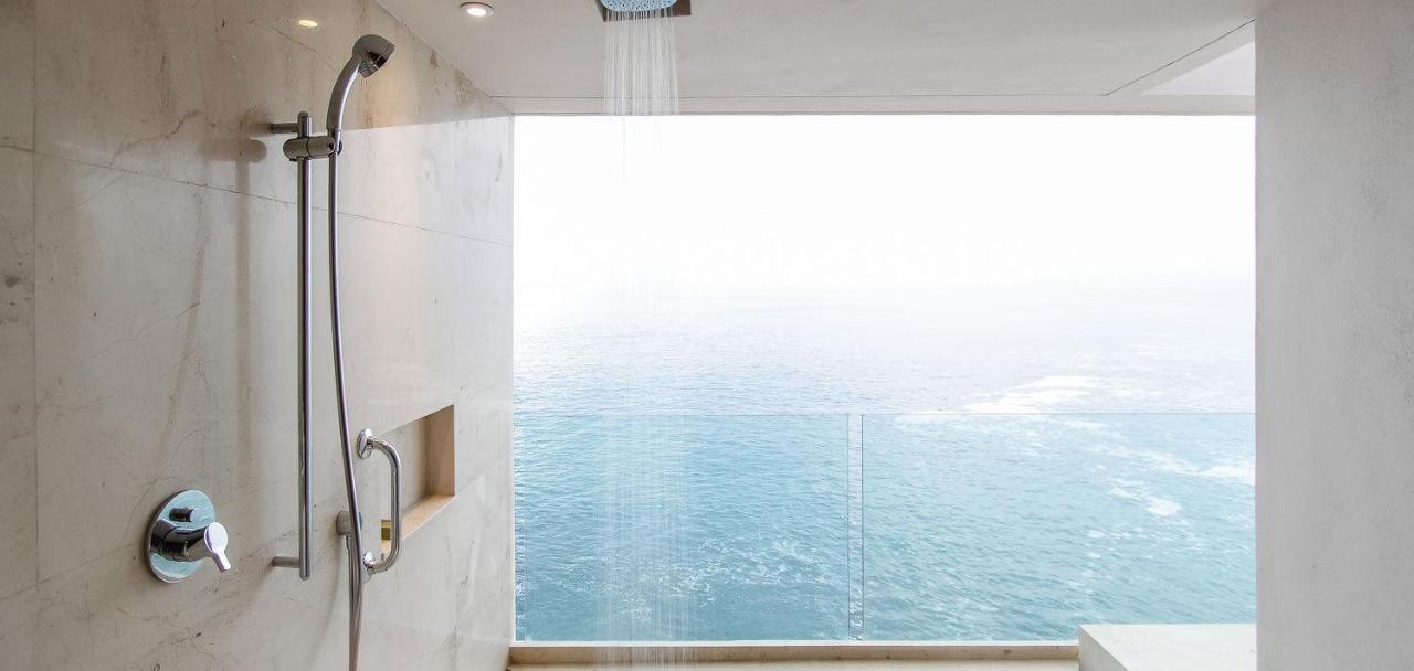 New Oceanfront Luxury In Holiday home Puerto Vallarta