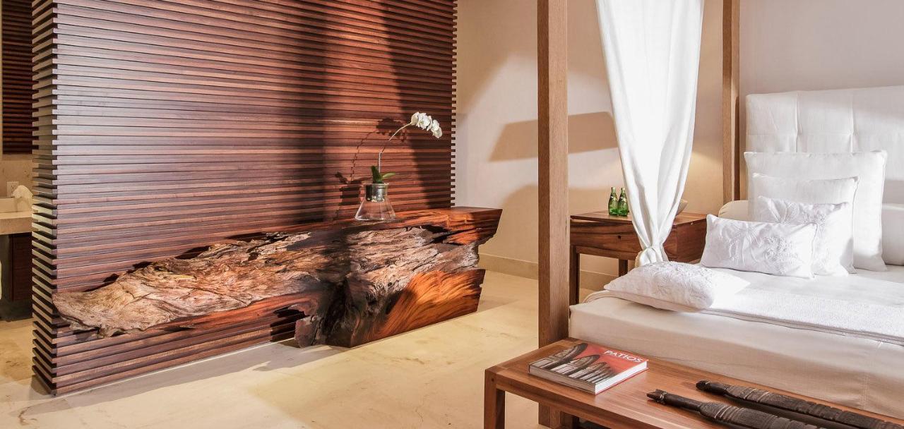 New Oceanfront Luxury In Puerto Vallarta