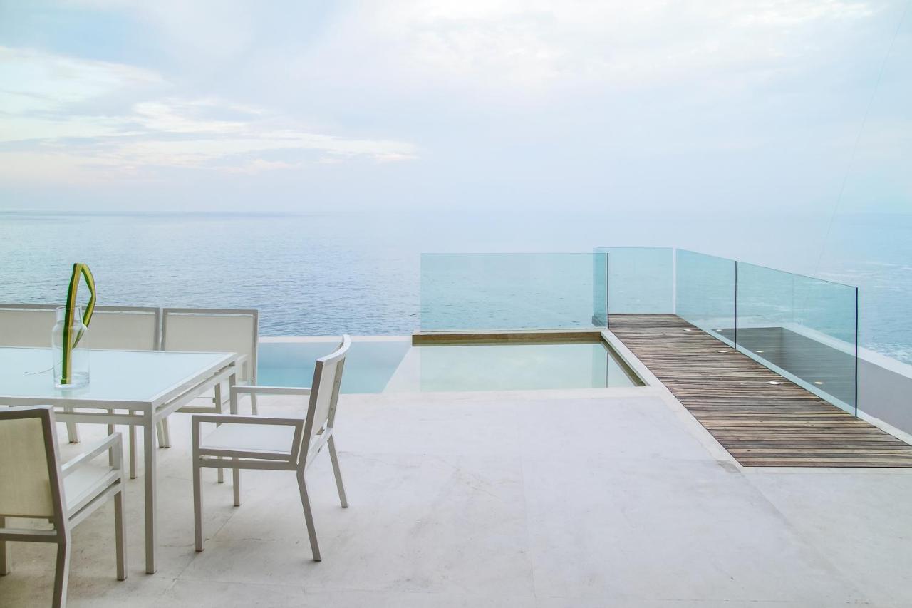 Holiday home New Oceanfront Luxury In Puerto Vallarta