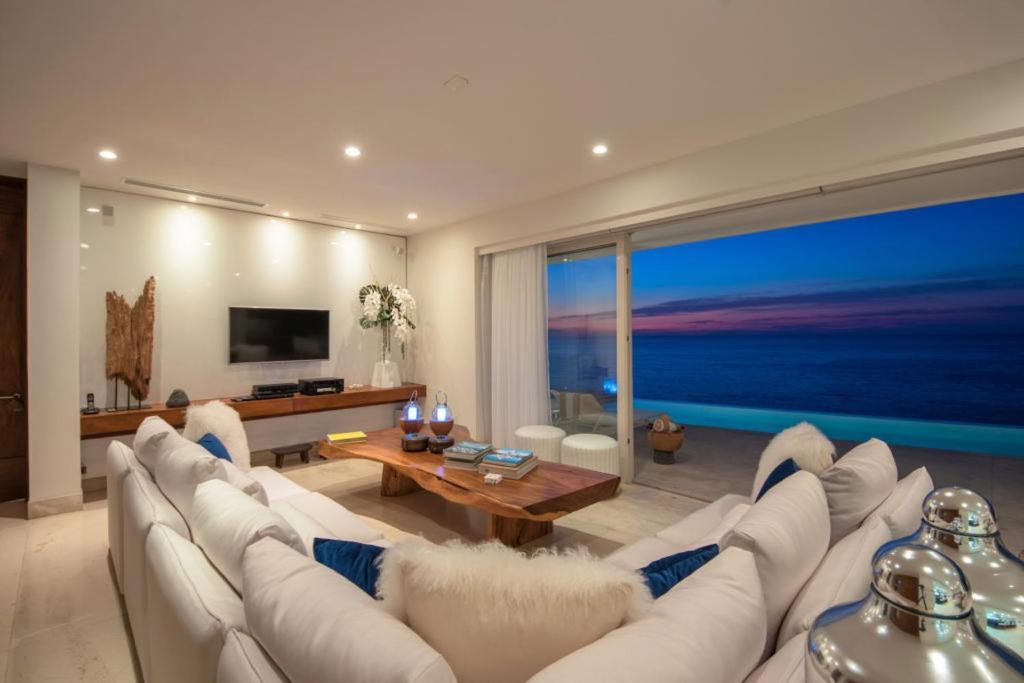 New Oceanfront Luxury In *