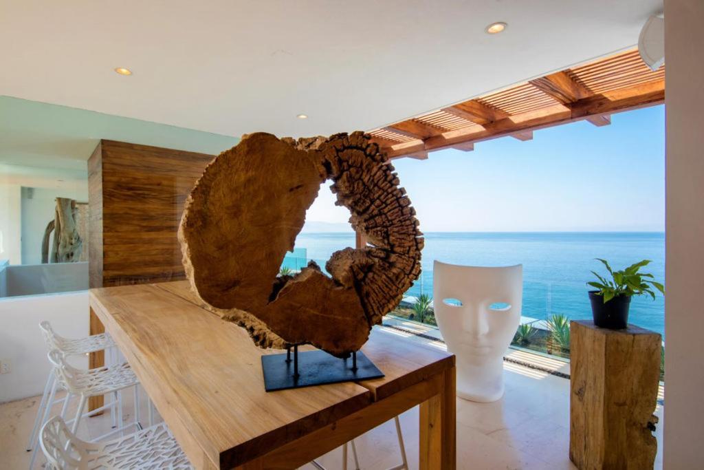 Holiday home New Oceanfront Luxury In