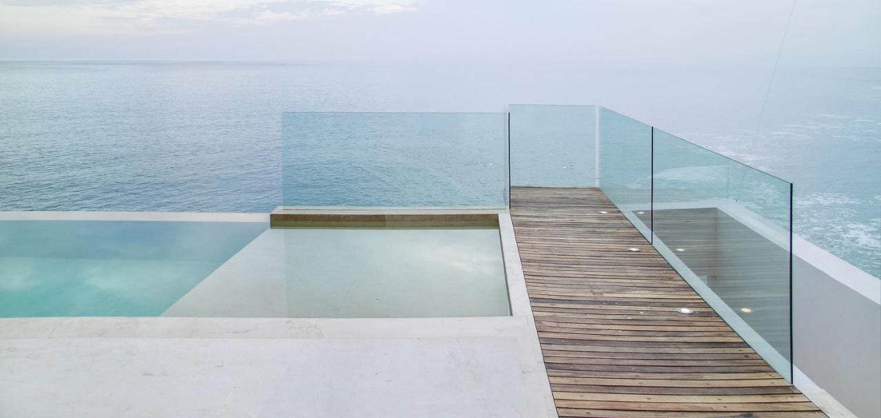 Holiday home New Oceanfront Luxury In Puerto Vallarta