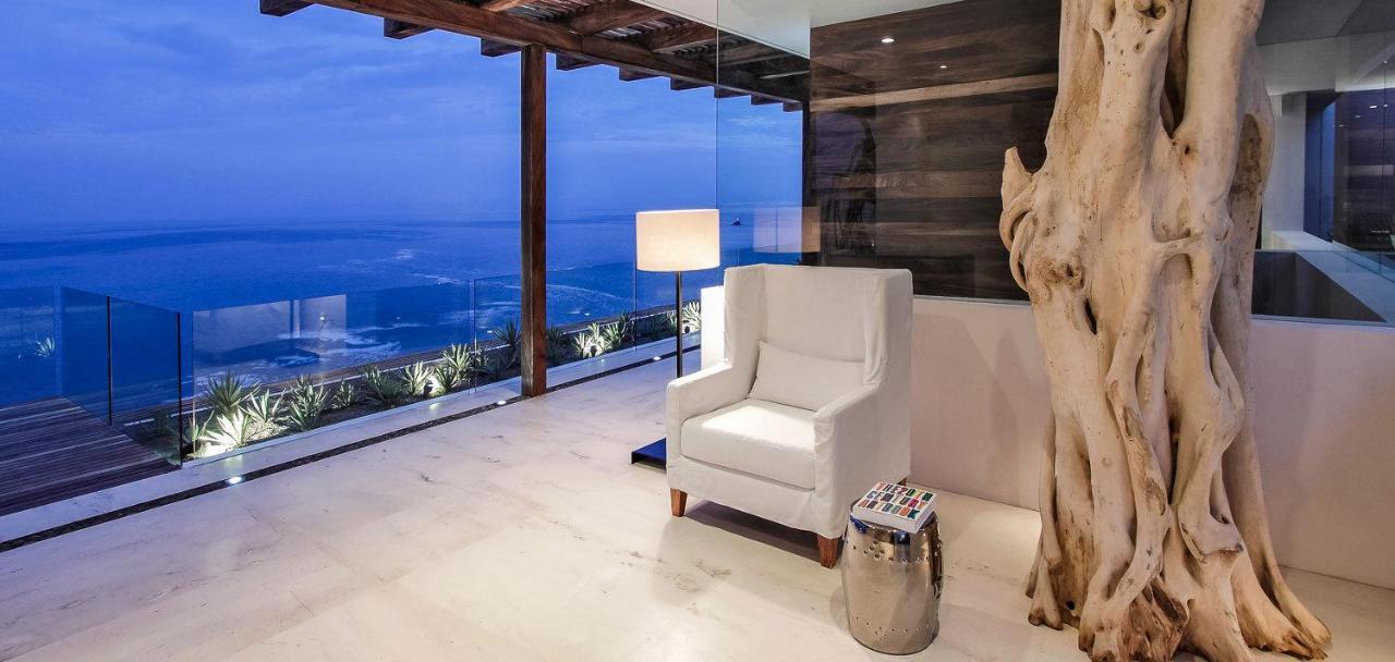 New Oceanfront Luxury In *