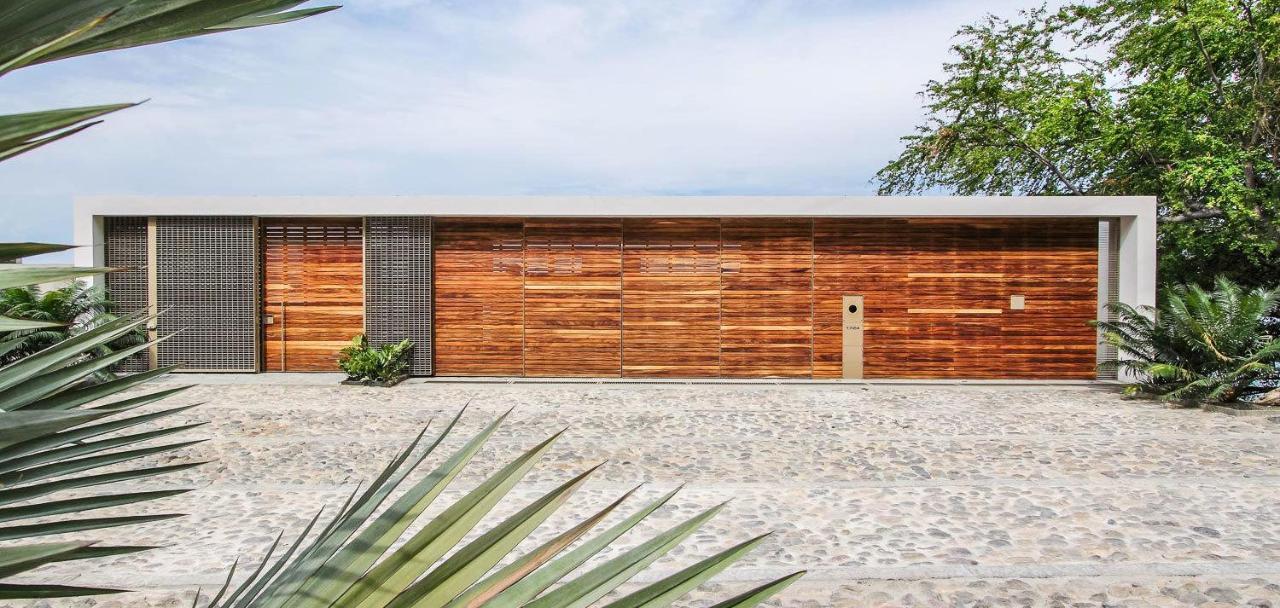 New Oceanfront Luxury In *