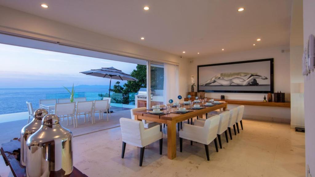Holiday home New Oceanfront Luxury In *