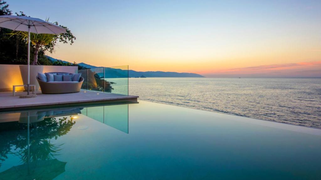 Holiday home New Oceanfront Luxury In