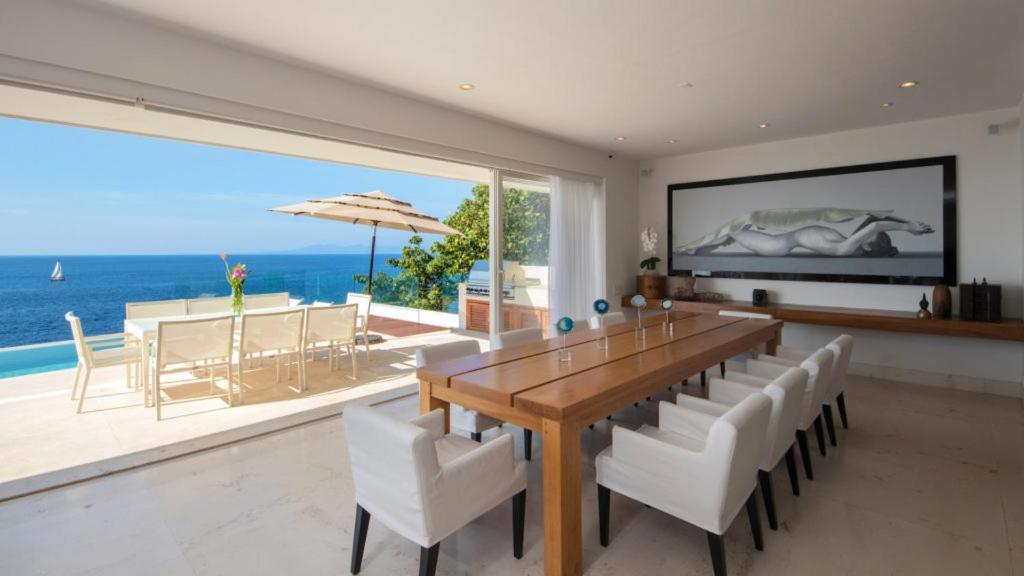 Holiday home New Oceanfront Luxury In Puerto Vallarta