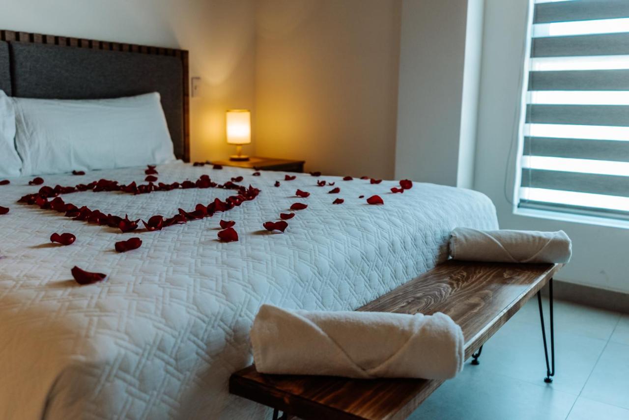 Hotel Loft Malecon Vallarta 2*
