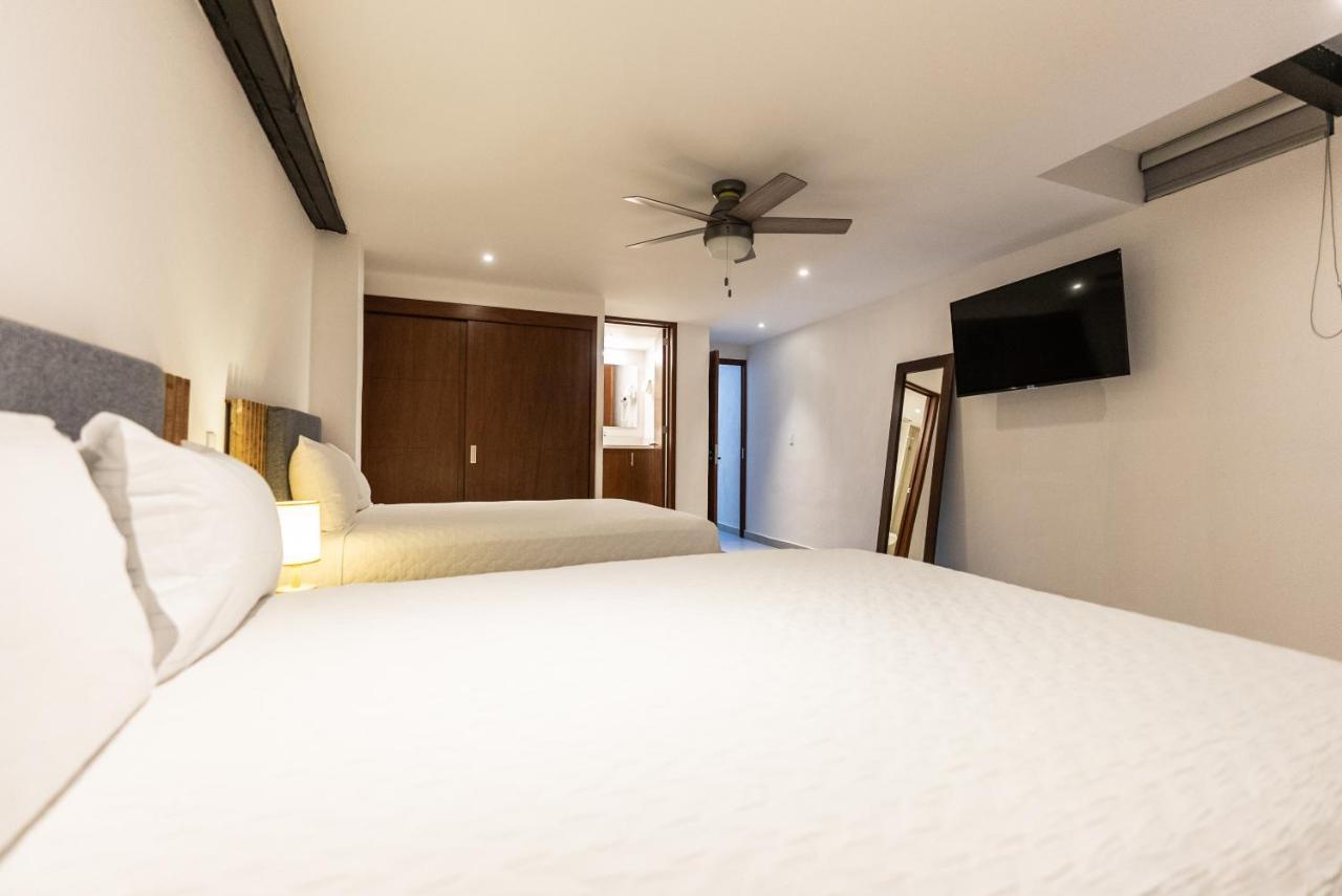 Loft Malecon Vallarta Hotel Puerto Vallarta