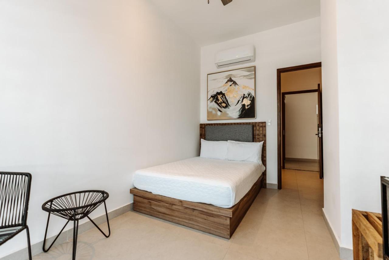 Loft Malecon Vallarta Puerto Vallarta