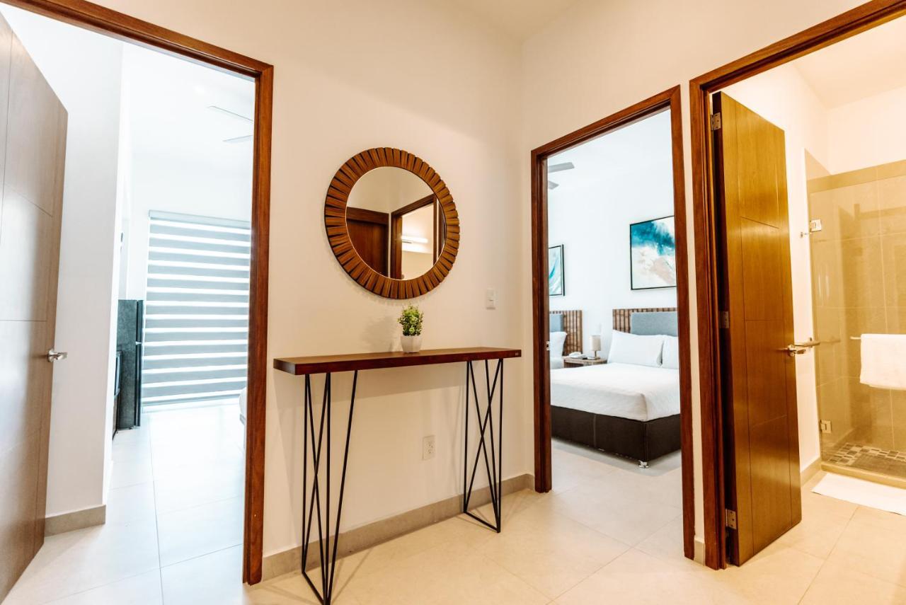 Loft Malecon Vallarta Puerto Vallarta