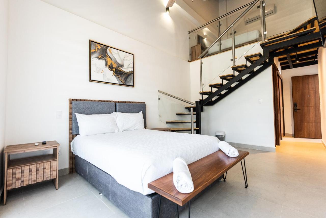Loft Malecon Vallarta Hotel