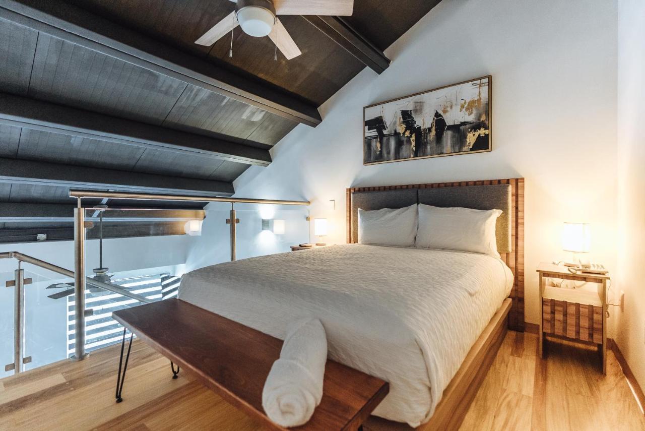 Hotel Loft Malecon Vallarta Puerto Vallarta