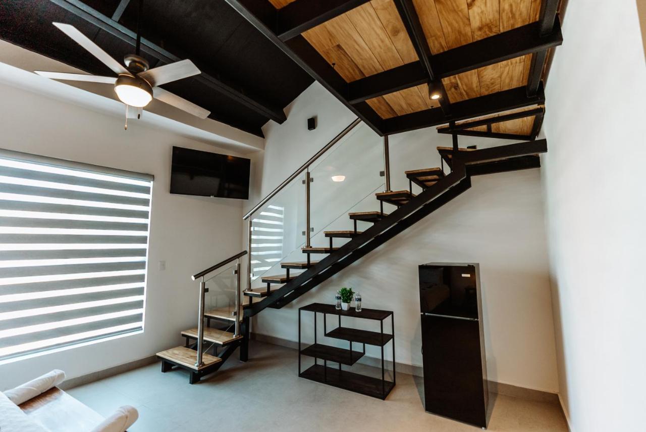 Loft Malecon Vallarta Hotel