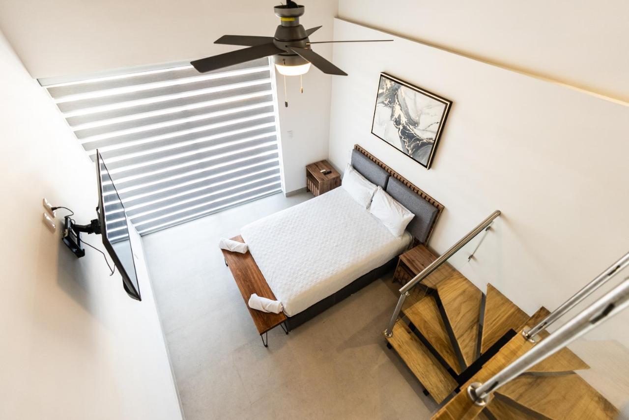 Hotel Loft Malecon Vallarta