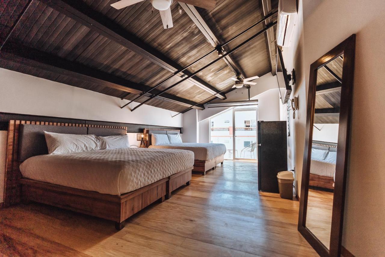 Loft Malecon Vallarta Hotel